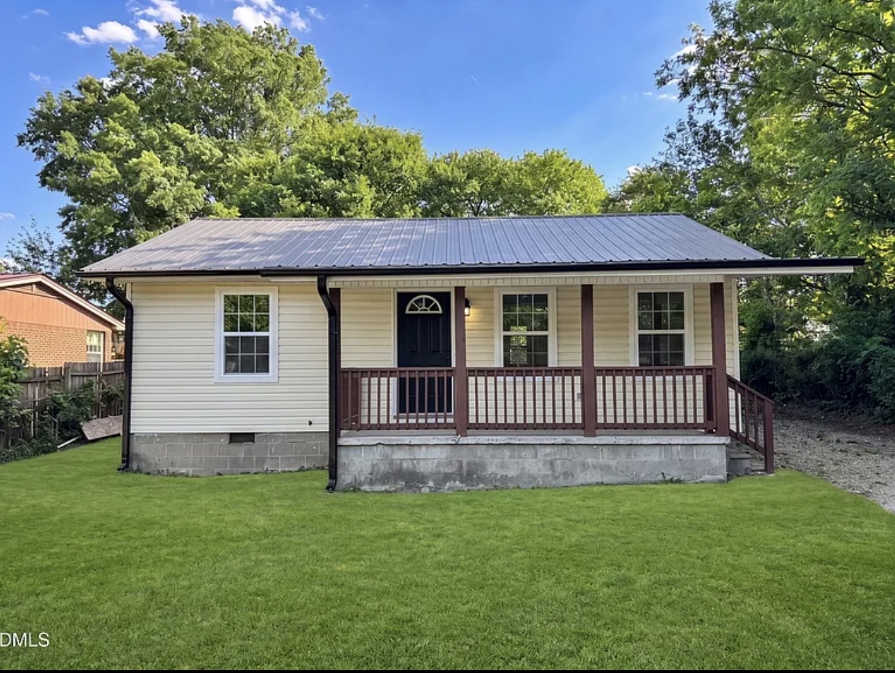 1402 South William Street